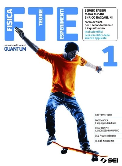FTE – Secondo Biennio e Quinto Anno