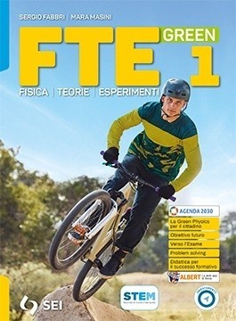 FTE Green - Secondo Biennio e Quinto Anno