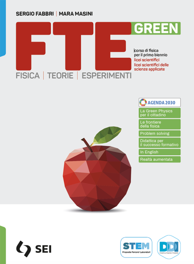 FTE Green - Primo Biennio