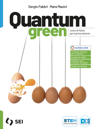 Quantum Green - Primo Biennio