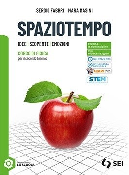 Spaziotempo - Edizione in 2 volumi
